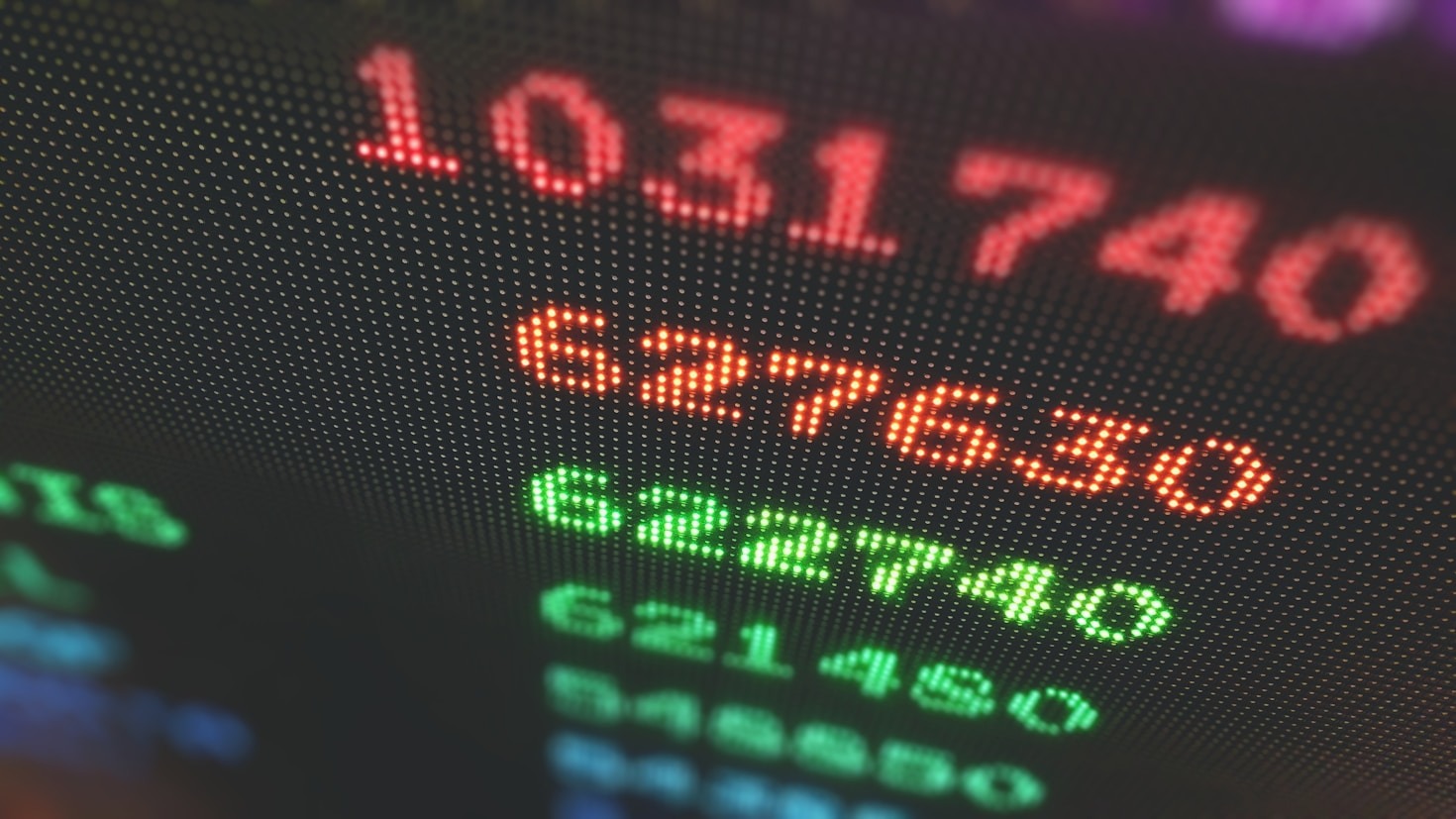 Top 5 MetaTrader Indicators for Forex Trading
