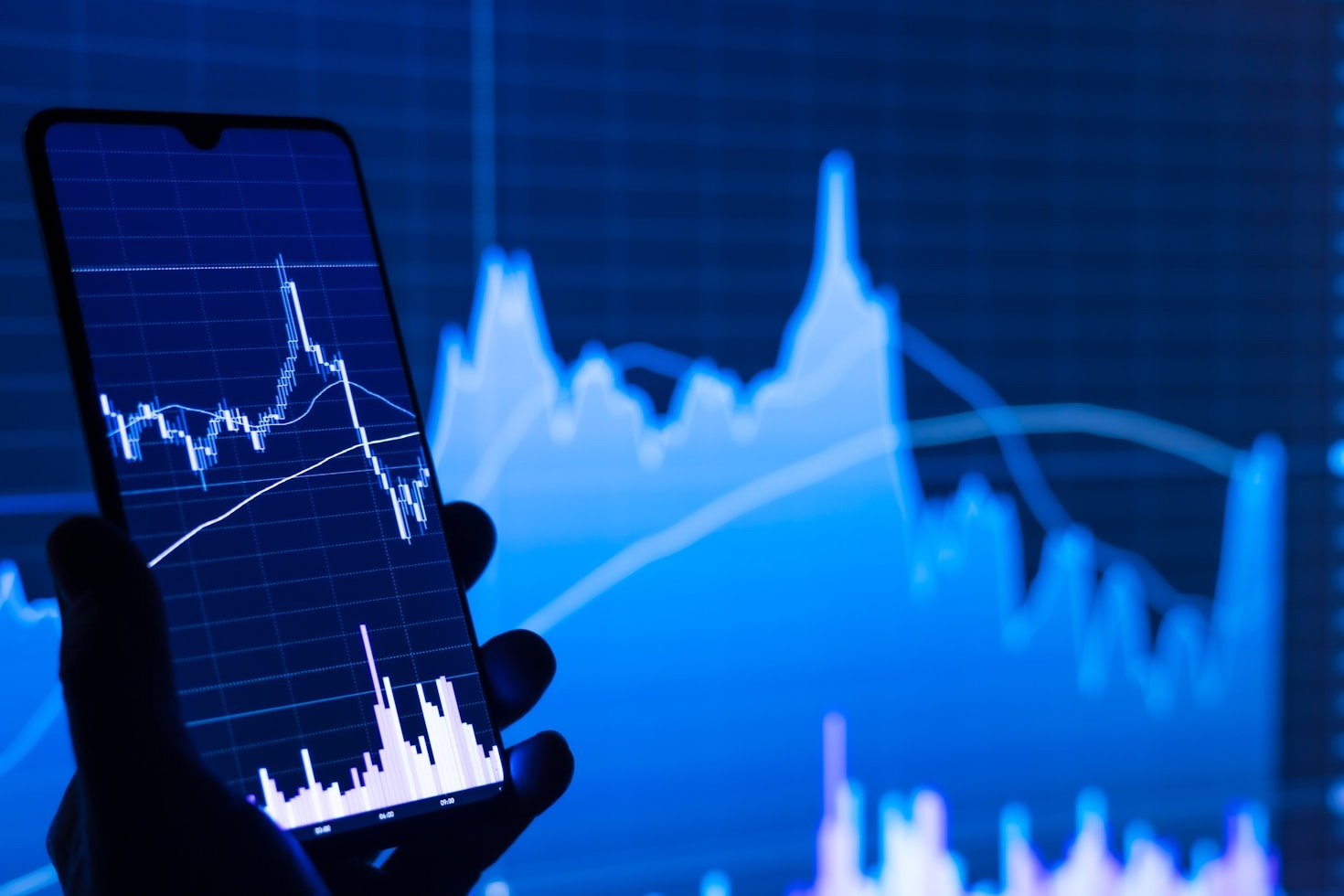 Boost Your Forex Profits with Algorithmic Trading